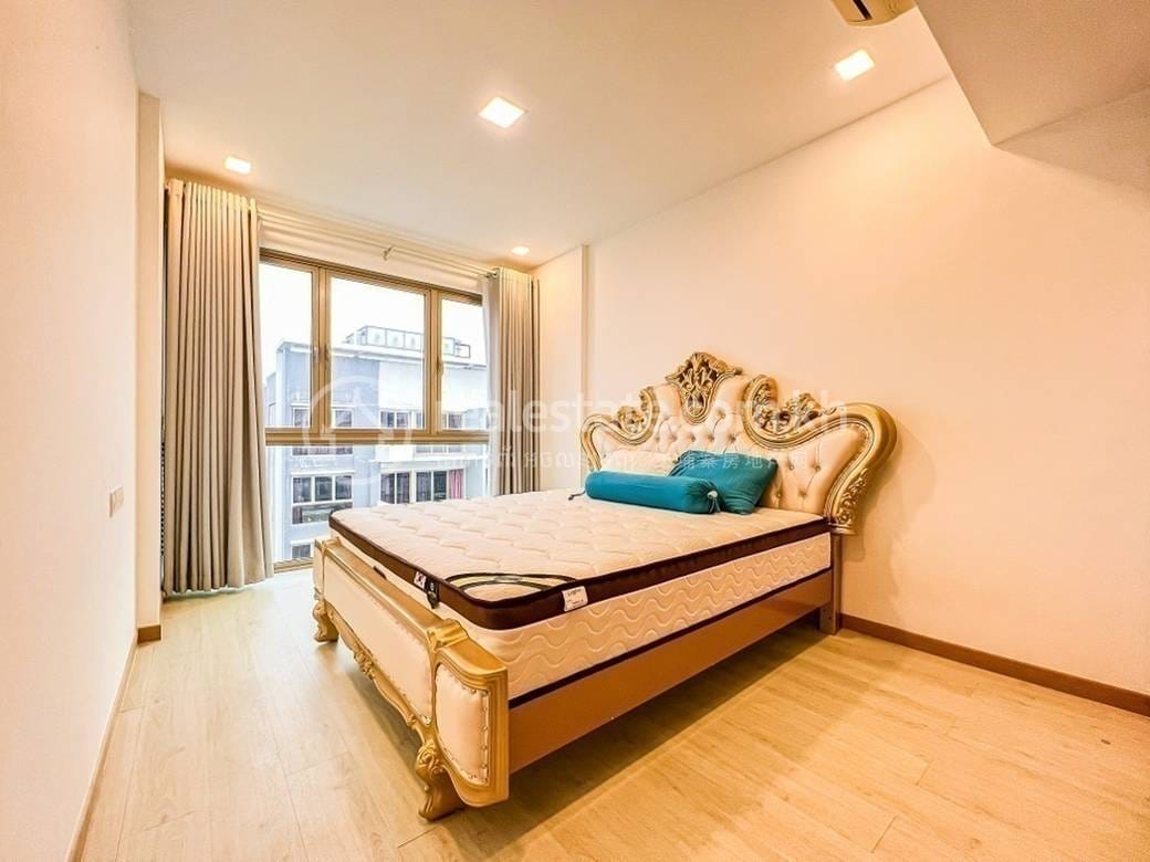 Axis Residences | Tuek Thla Condo Na prodej in Tuek Thla