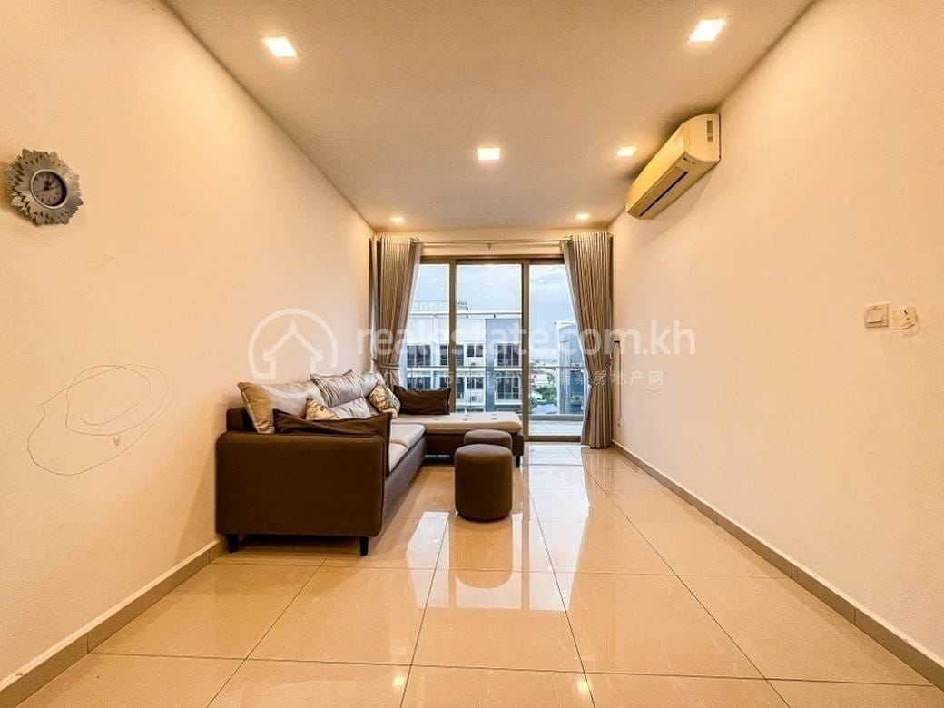 Axis Residences | Condo Na prodej in Sen Sok $150,000
