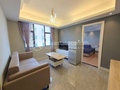 Boeng Keng Kang Апартаменты Для Аренды in Boeng Keng Kang