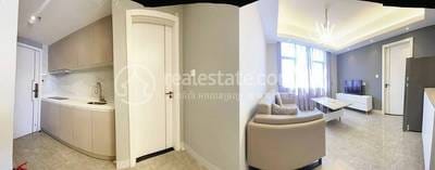 Boeng Keng Kang Апартаменты Для Аренды in BKK 1 Boeng Keng Kang $450