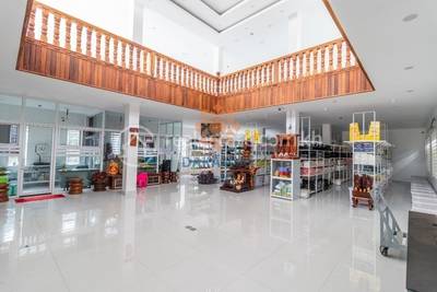  , ជ្រាវ, សៀមរាប, សៀមរាប