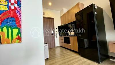 BKK 3 คอนโด สำหรับเช่า ใน BKK 3