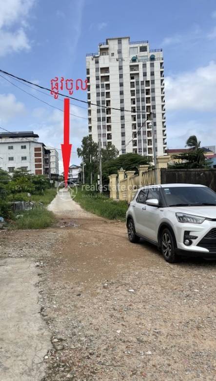 Sangkat Buon ที่ดิน For Sale & Rent ใน Sangkat Buon