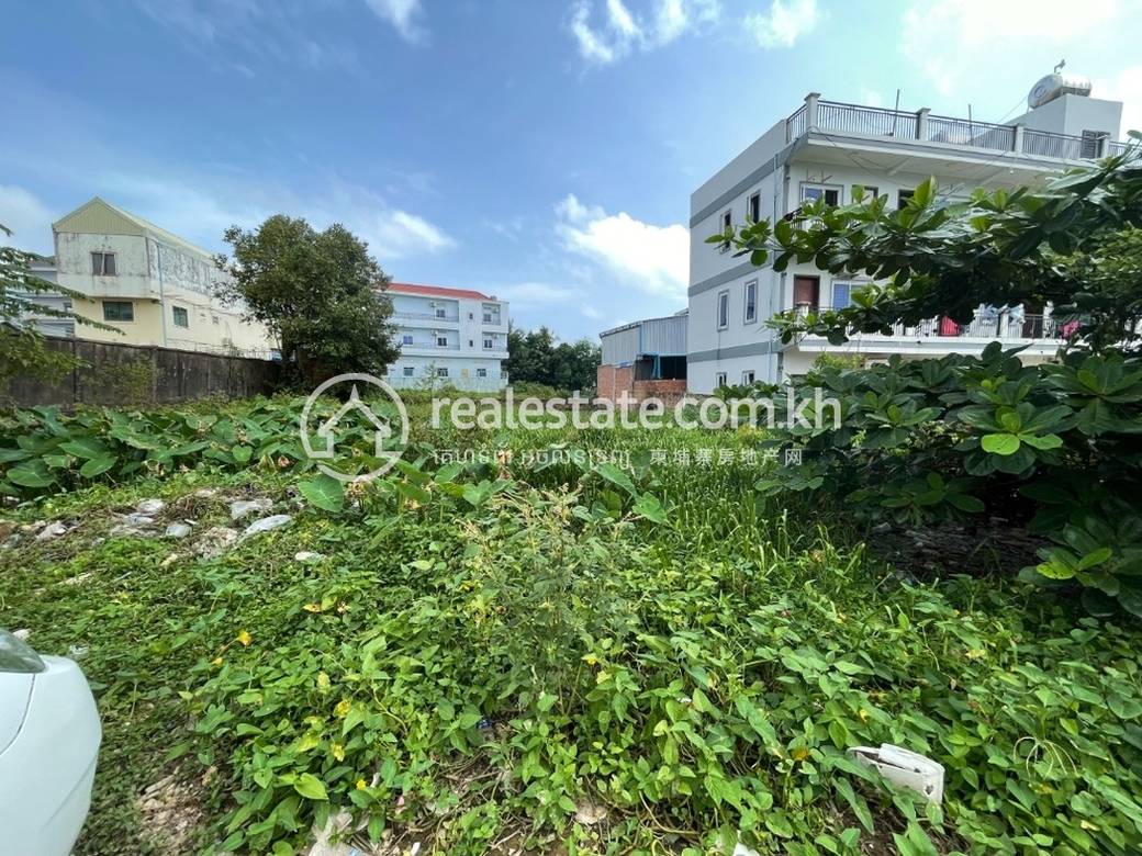 residential For Sale & Rent in Sihanoukville $739,000