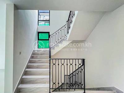 Cheung Aek, Dangkao, Phnom Penh