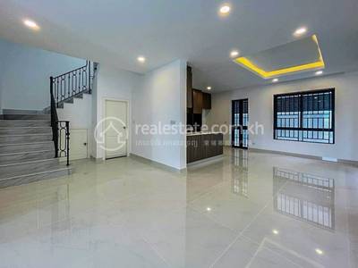 Cheung Aek, Dangkao, Phnom Penh