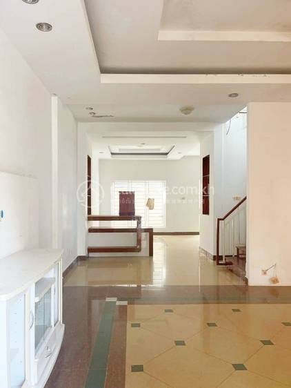 Borey Peng Huoth: The Star Platinum | Dvojvila For Sale & Rent in Nirouth, Chbar Ampov, Phnom Penh