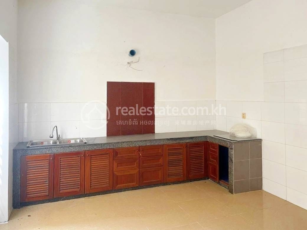 Borey Peng Huoth: The Star Platinum | Dvojvila For Sale & Rent in Chbar Ampov $310,000