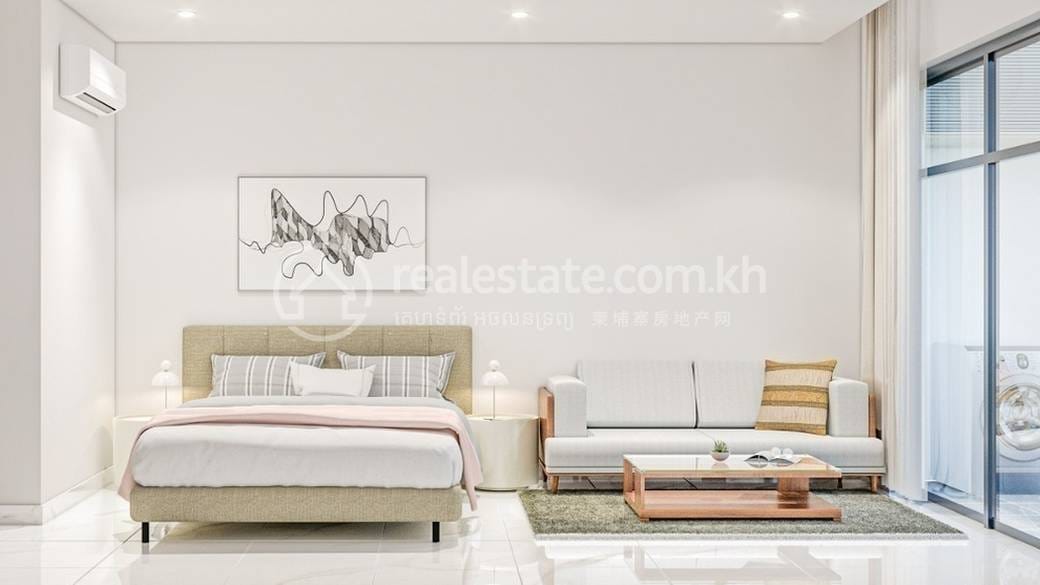 Anata Residence | Condo Na prodej in Stueng Mean chey, Meanchey, Phnom Penh