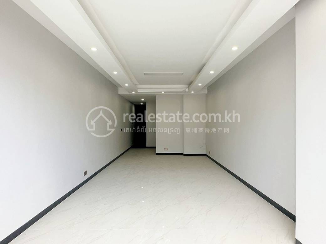 Veal Vong店屋For Sale & Rent，位于Veal Vong