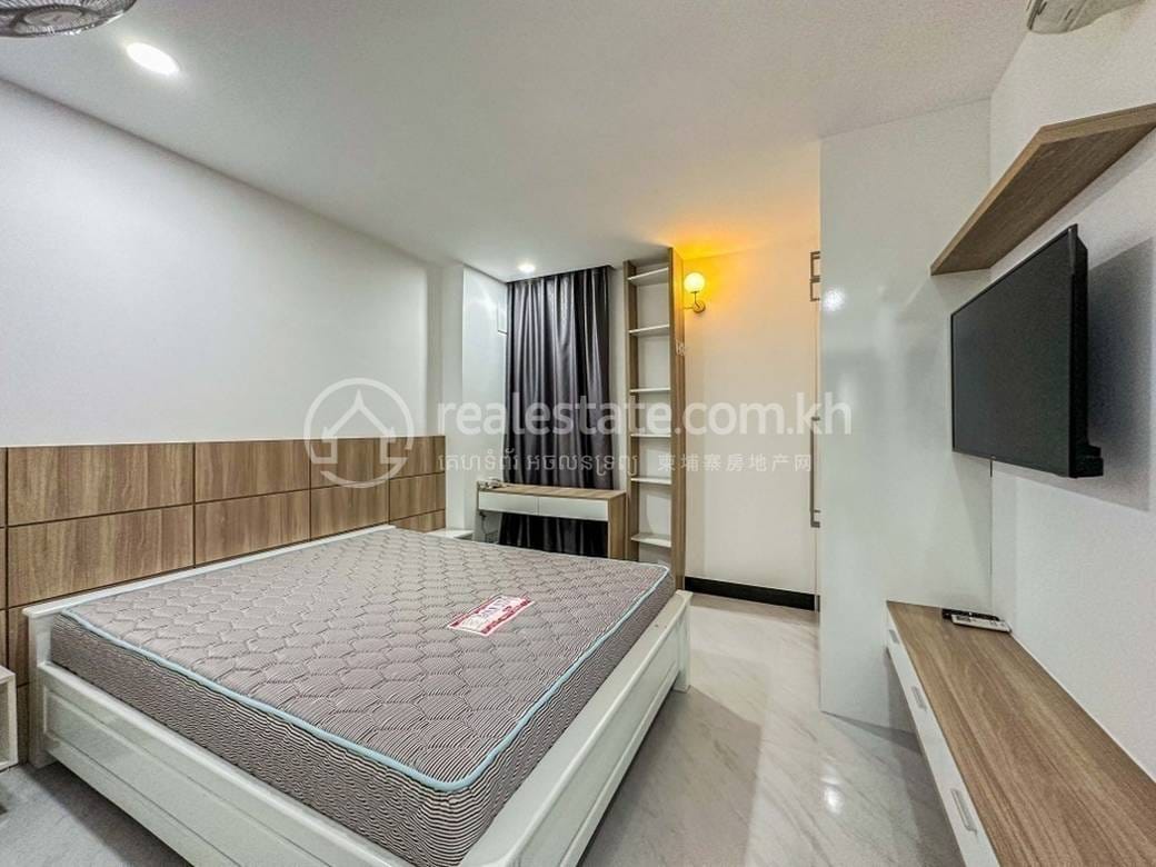 7 Makara服务式公寓出租，价格$1,300