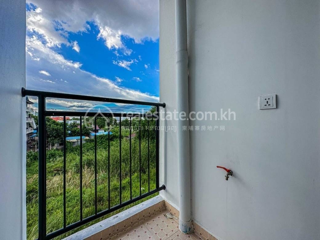 Studio K pronájmu in Chroy Changvar $280