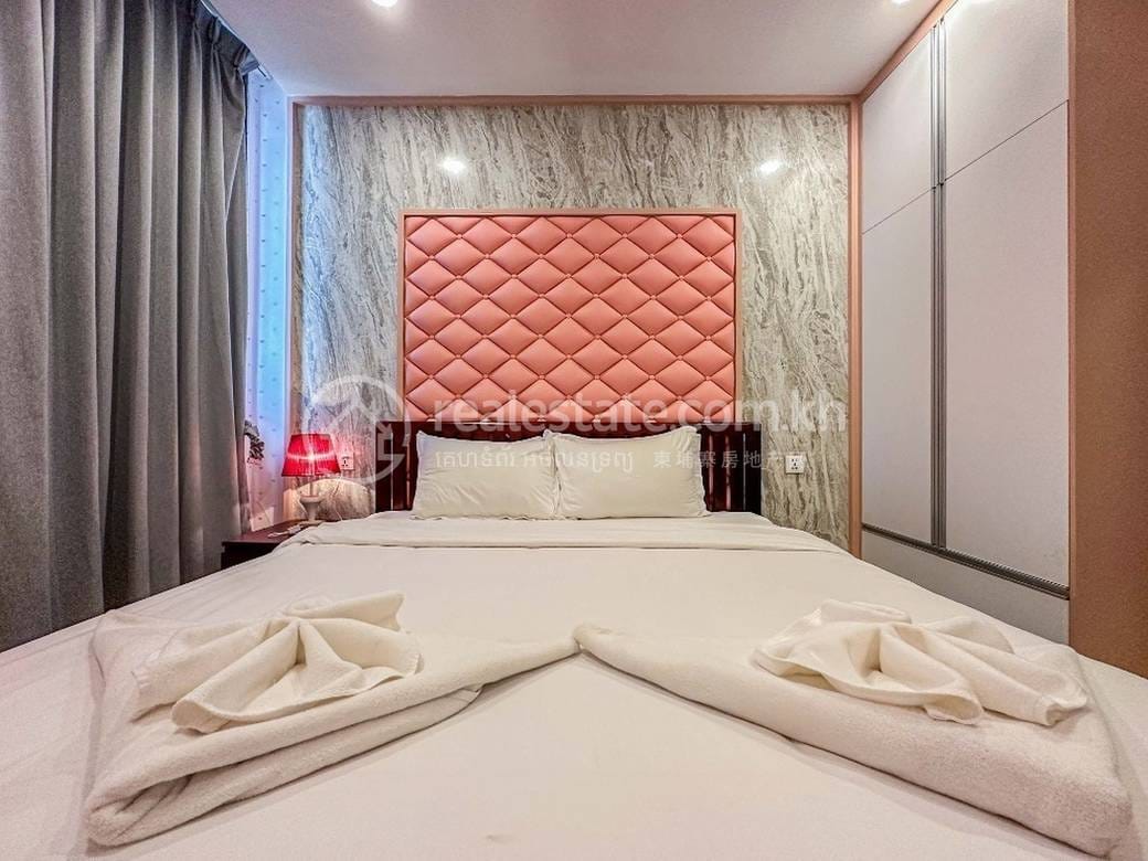 Condo K pronájmu in Chroy Changvar, Chroy Changvar, Phnom Penh