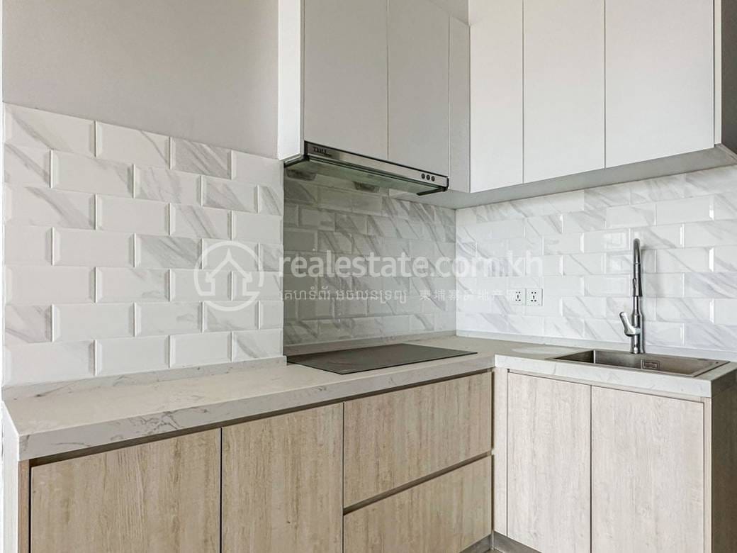 Time Square II | Toul Kork公寓出售，价格$79,000