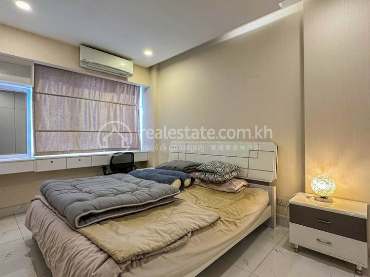 ខុនដូ សំរាប់ជួល នៅ Russey Keo, Phnom Penh