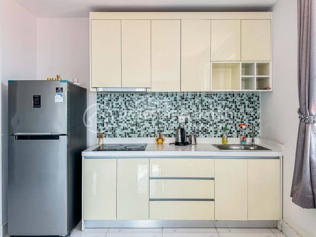 Vista Condominium | Condo For Sale & Rent à Russey Keo, Russey Keo, Phnom Penh