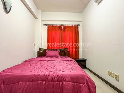 Boeung Kak 1, Toul Kork, พนมเปญ