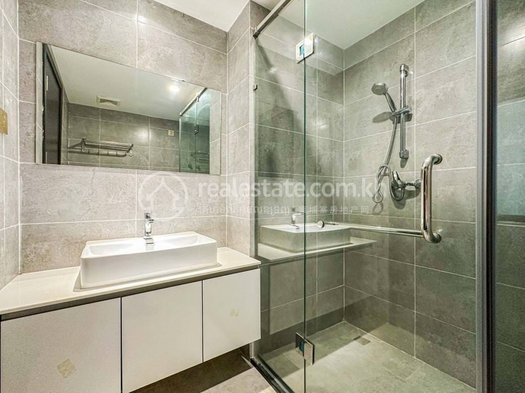 7 Makara Studio For Rent in 7 Makara