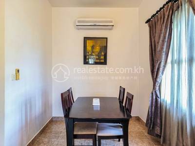 Boeung Kak 2服务式公寓出租，位于Boeung Kak 2