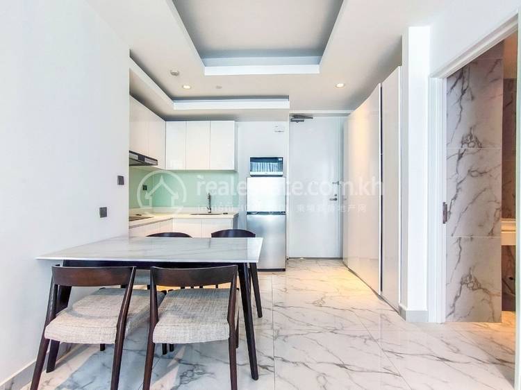 residential Condo for sale in BKK 1 ID 244602 1