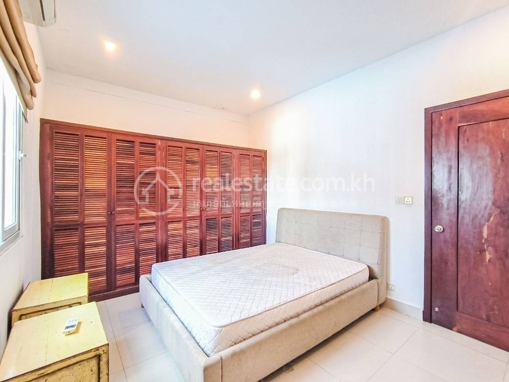 Zařízeno Apartmán se službami K pronájmu