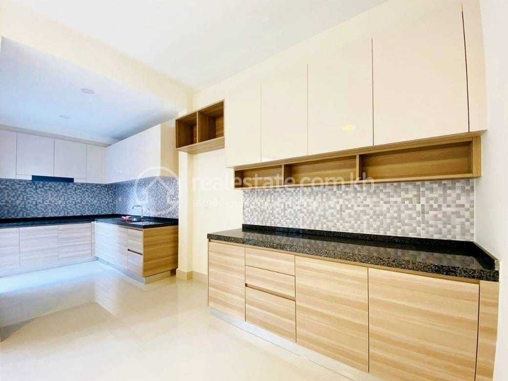 Borey Peng Huoth: The Star Platinum Eco Delta | Chbar Ampov Link House For Sale in Chbar Ampov
