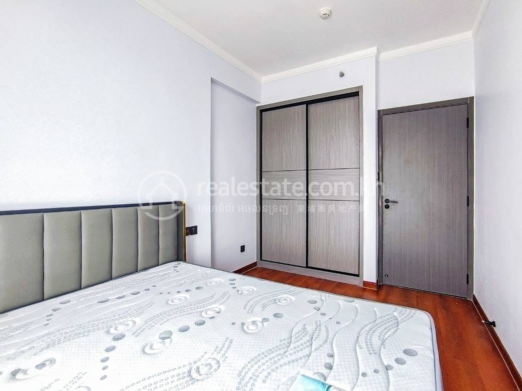 Boeng Keng Kang에 있는 콘도 임대 $800