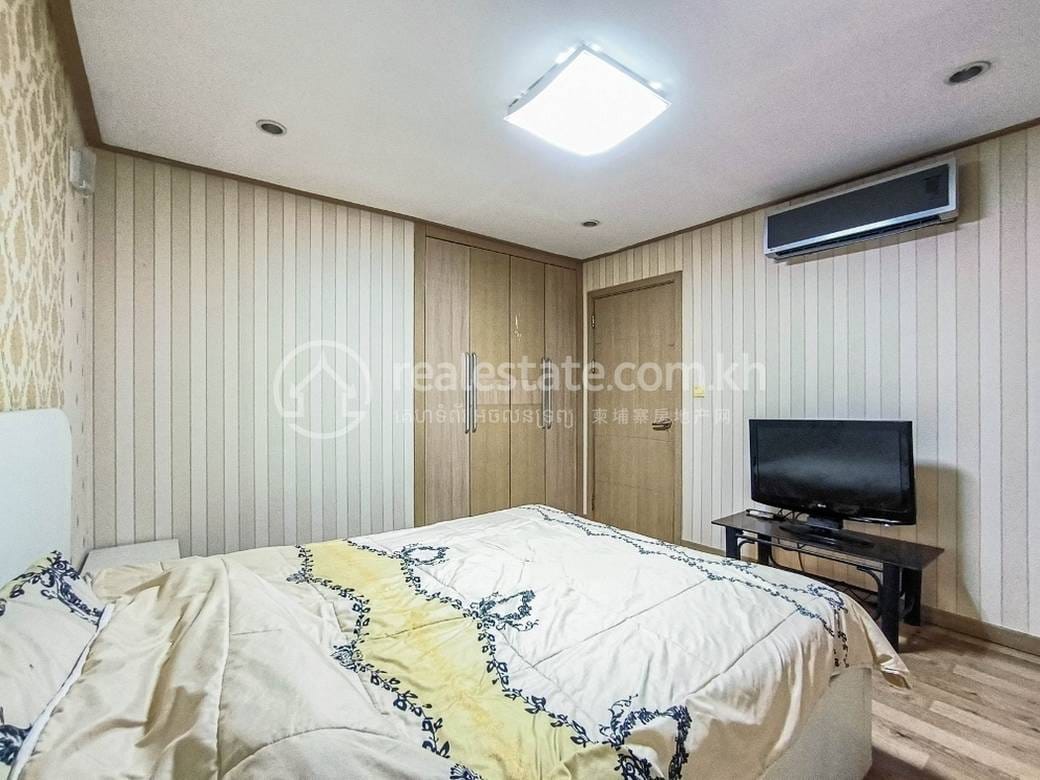Condo K pronájmu in Boeung Kak 2, Toul Kork, Phnom Penh