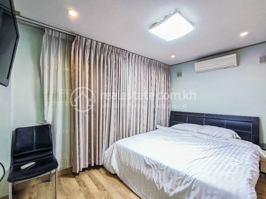 Кондоминиум Для Аренды in Toul Kork $550