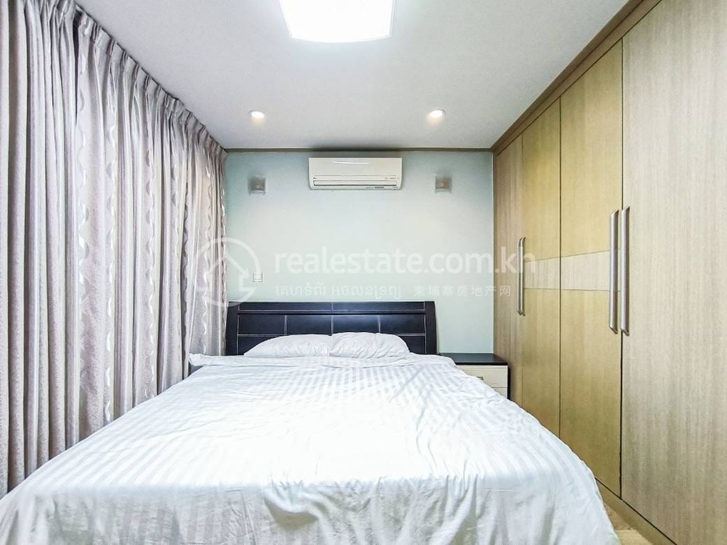 Boeung Kak 2 Кондоминиум Для Аренды in Boeung Kak 2