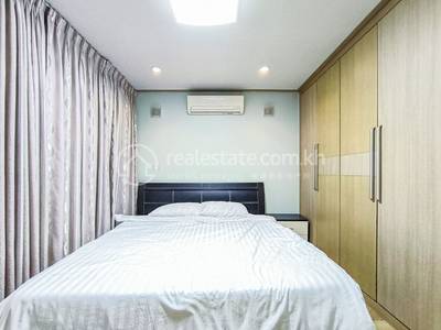 បឹងកក់២, ទួលគោក, ភ្នំពេញ