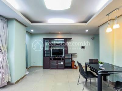 បឹងកក់២, ទួលគោក, ភ្នំពេញ
