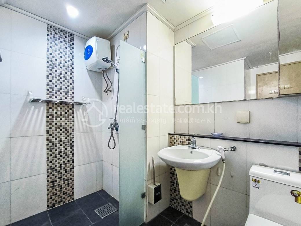 Boeung Kak 2 Condo For Rent in Boeung Kak 2