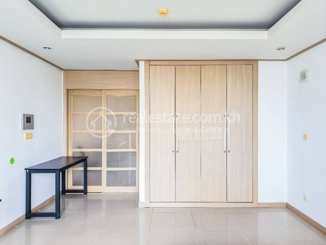Condo For Rent in Boeung Kak 2, Toul Kork, Phnom Penh