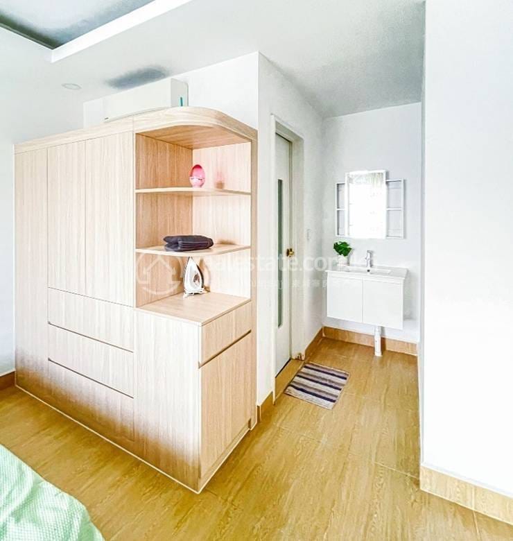Boeng Keng Kangのマンション売り物件 $140,000