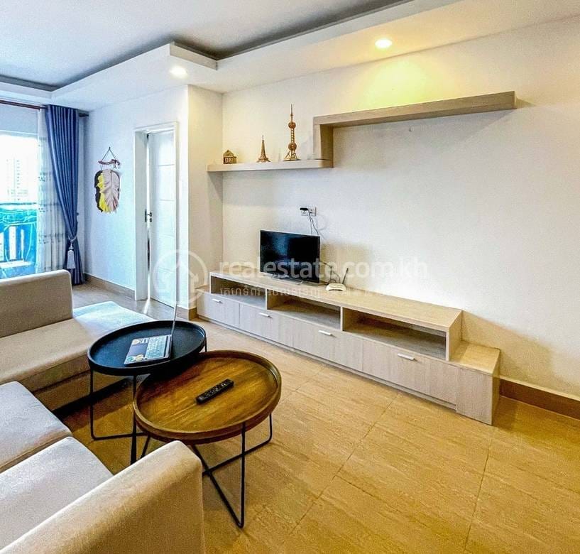 内装済みのマンション売り物件
