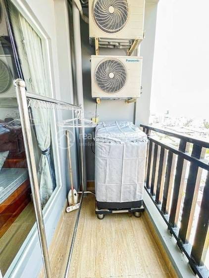 BKK 3 Condo For Sale in BKK 3