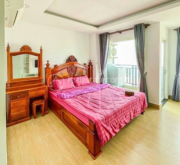 Furnished Condo For Sale