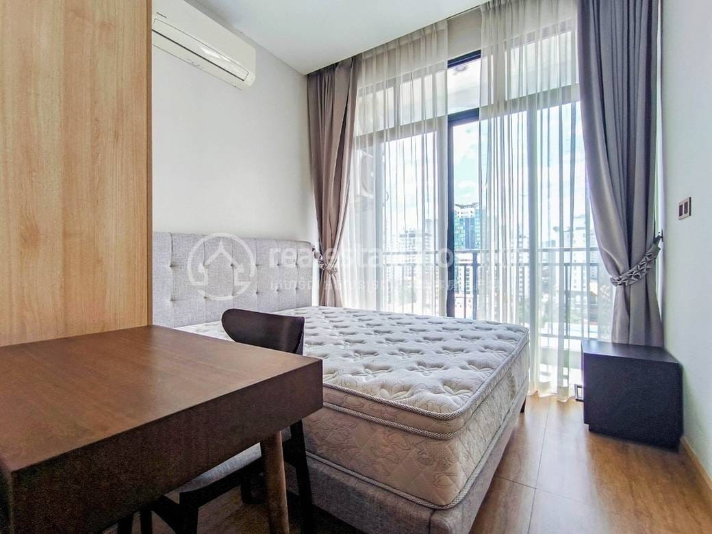 ខុនដូ សំរាប់លក់ នៅBoeng Keng Kang តម្លៃ $235,000