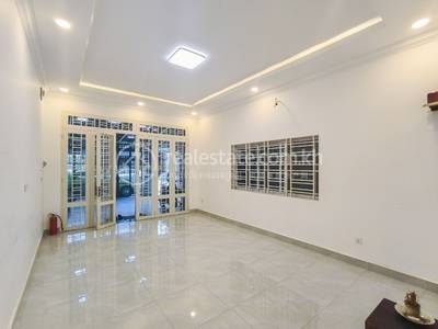 ទួលទំពូង១, ចំការមន, ភ្នំពេញ