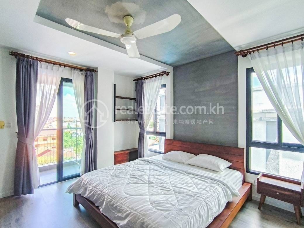 Apartmán K pronájmu in Chamkarmon $800
