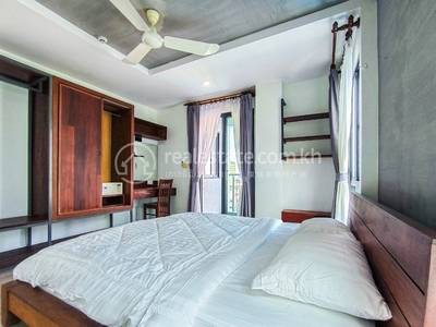 Phsar Daeum Thkov Apartmán K pronájmu in Phsar Daeum Thkov