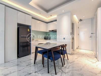 Boeng Keng Kang Condo K pronájmu in Boeng Keng Kang