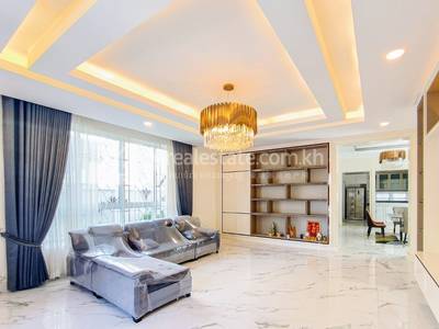 Borey Peng Huoth: The Star Platinum Eco Melody