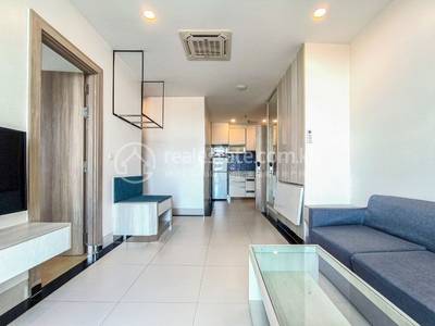 BKK 1, Chamkarmon, พนมเปญ