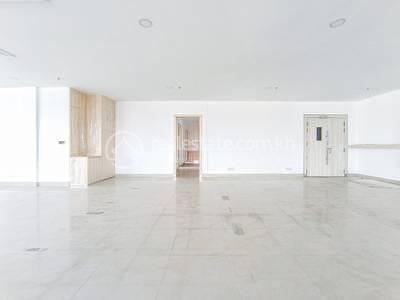 Boeng Keng Kang办公物业出租，位于BKK 1Boeng Keng Kang，价格$6,000