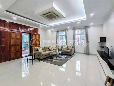 បឹងកេងកង១, ចំការមន, ភ្នំពេញ