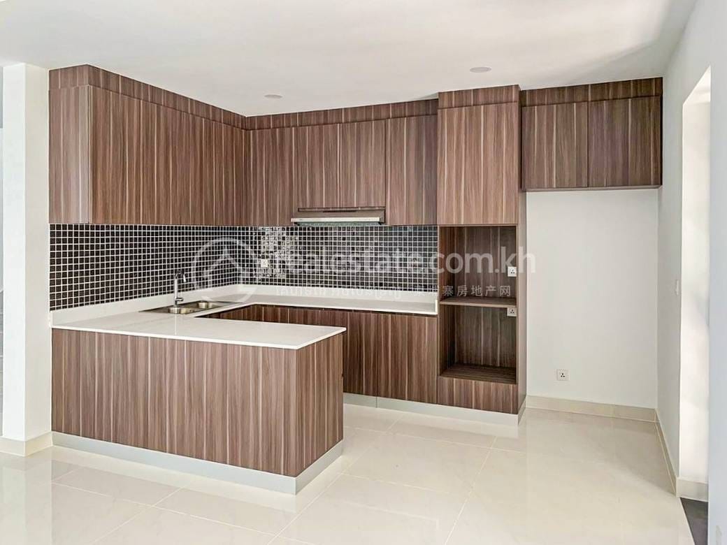 วิลล่า For Sale & Rent ใน เจืองแอก, ดังกอ, พนมเปญ