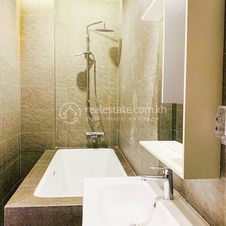 Apartment For Sale in Sangkat Bei, Sihanoukville, Sihanoukville