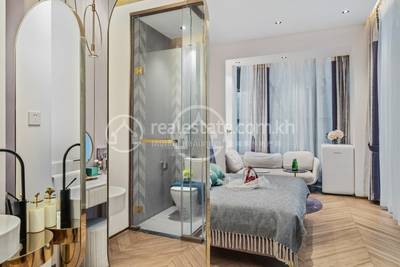 BKK 1 Condo For Sale in BKK 1
